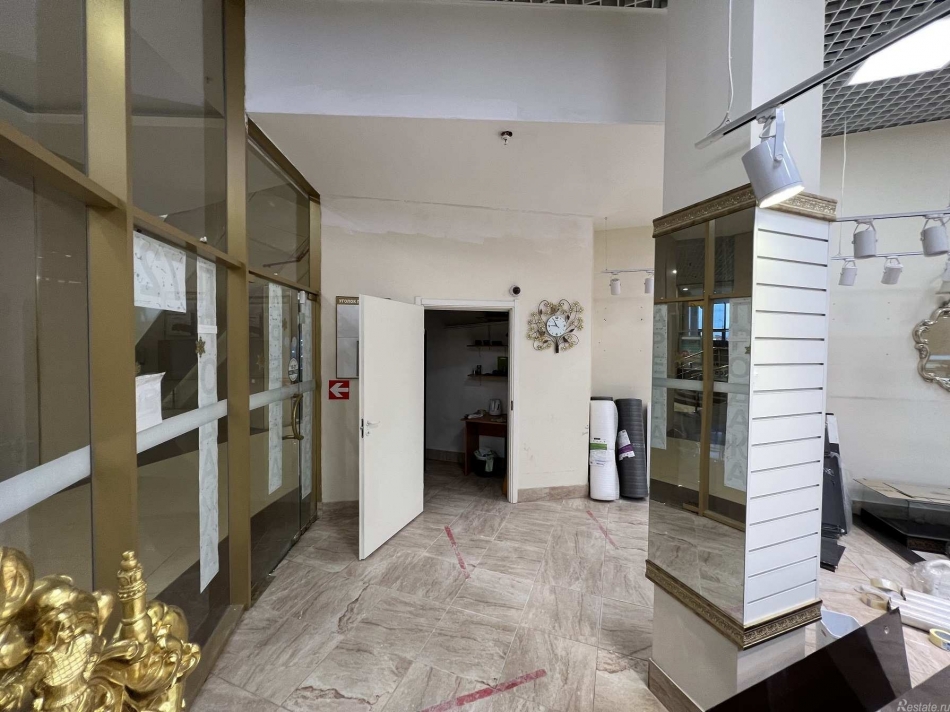 Аренда ПСН Санкт-Петербург, Парнас, улица Меркурьева,  д. 7