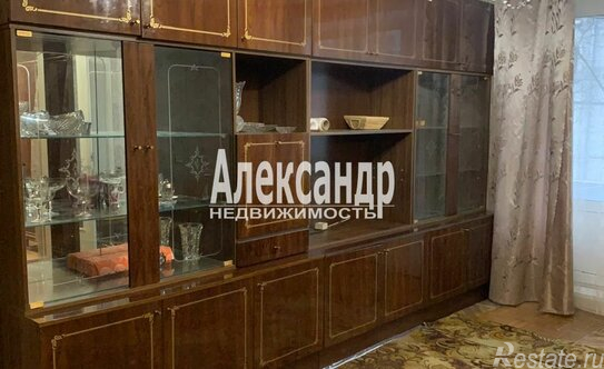 Продажа 2-комн квартиры на вторичном рынке Металлистов пр-кт,  д. 18