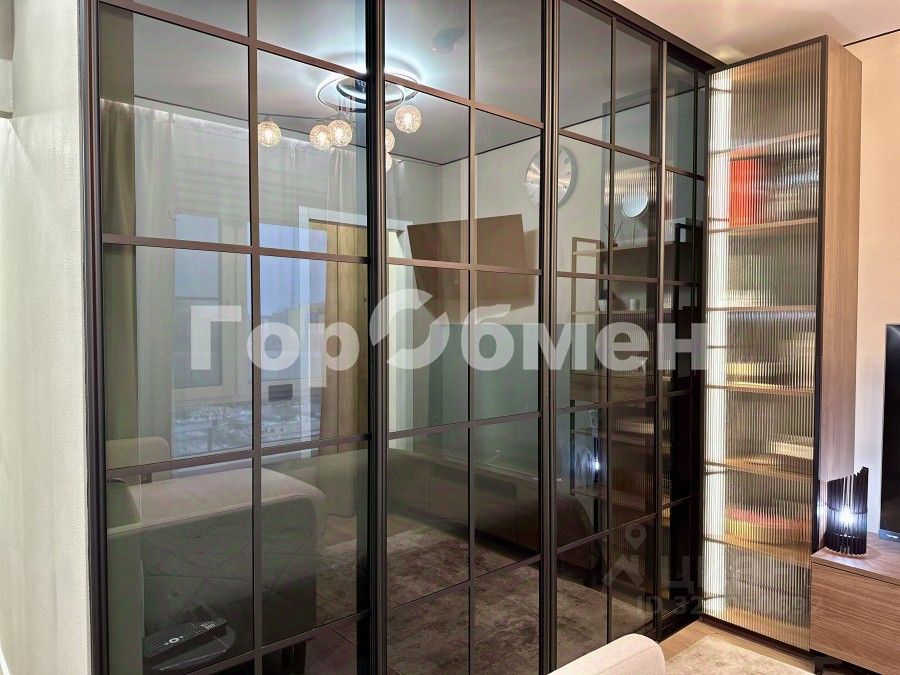 Продажа 1-комн квартиры на вторичном рынке Перовское шоссе,  д. 2к1