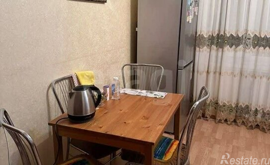 Продажа 2-комн квартиры на вторичном рынке Нагорный бульвар,  д. 3