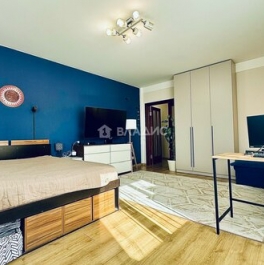 Продажа 3-комн квартиры на вторичном рынке Мытищи, ул 2-я Институтская,  д. 28