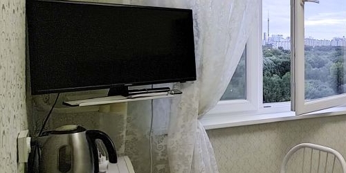 2-комн квартира проезд Дежнева, 2А