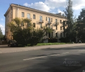 Сдать в аренду Помещения свободного назначения Павловск г, Конюшенная ул  37 