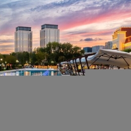 Продажа 3-комн квартиры на вторичном рынке Андропова пр-кт,  д. 9/1