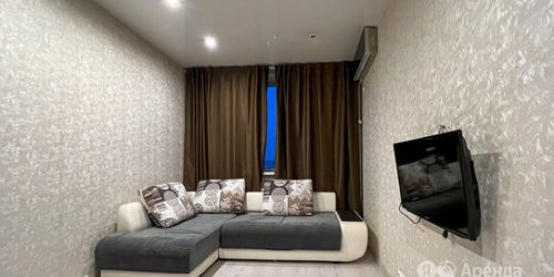 3-комн квартира Спартаковский переулок,  д. 26