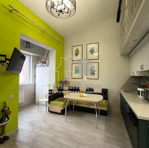 4-комн квартира Королев г, Болшево мкр, Бурковский проезд