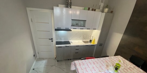 1-комн квартира ул Лихоборские Бугры,  д. 12