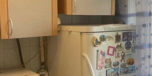 2-комн квартира Красное Село, Бронетанковая улица, 11к1