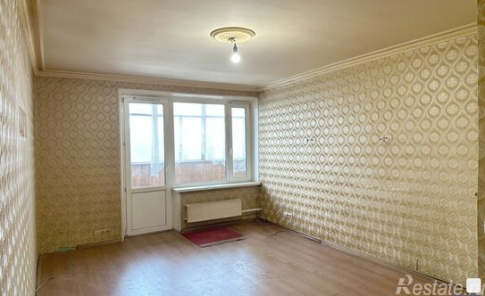 Продажа 1-комн квартиры на вторичном рынке ул Грайвороновская,  д. 21