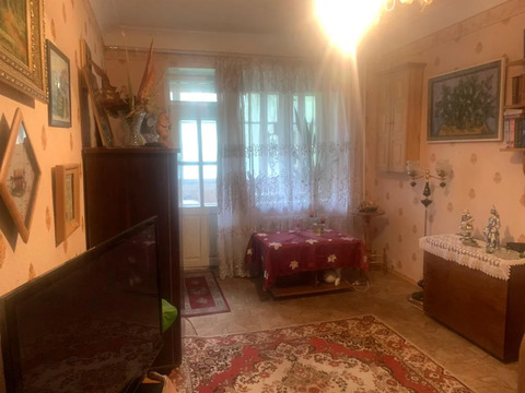 Продажа 2-комн квартиры на вторичном рынке Ногинск, ул. Красноармейская,  д. 6