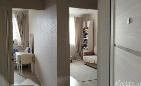 Продажа 1-комн квартиры на вторичном рынке Сходня, ул Микояна,  д. 23,  к. 2