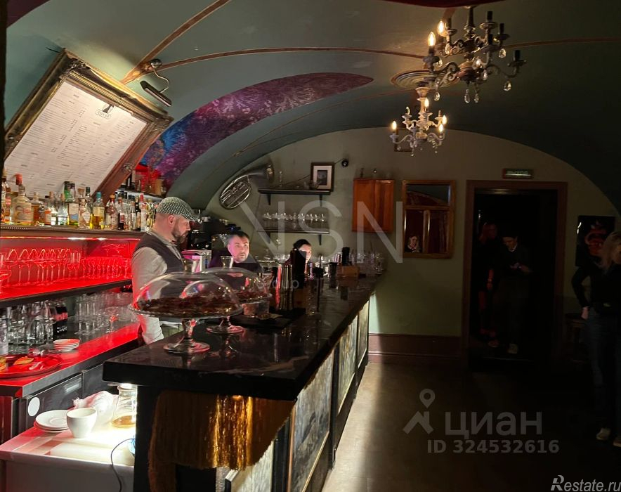 Аренда отдельного здания Дашков пер,  д. 5