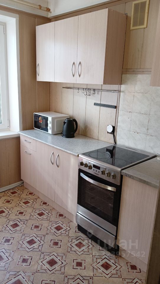 Продажа 1-комн квартиры на вторичном рынке Долгоозерная улица, 6К2