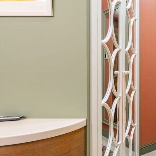 1-комн квартира Орловская улица, 1к4