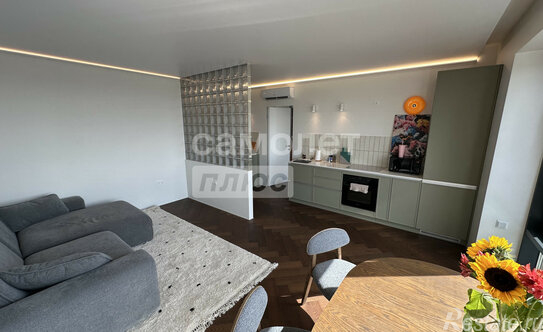 Продажа 2-комн квартиры на вторичном рынке Ботаническая улица,  д. 29А к3