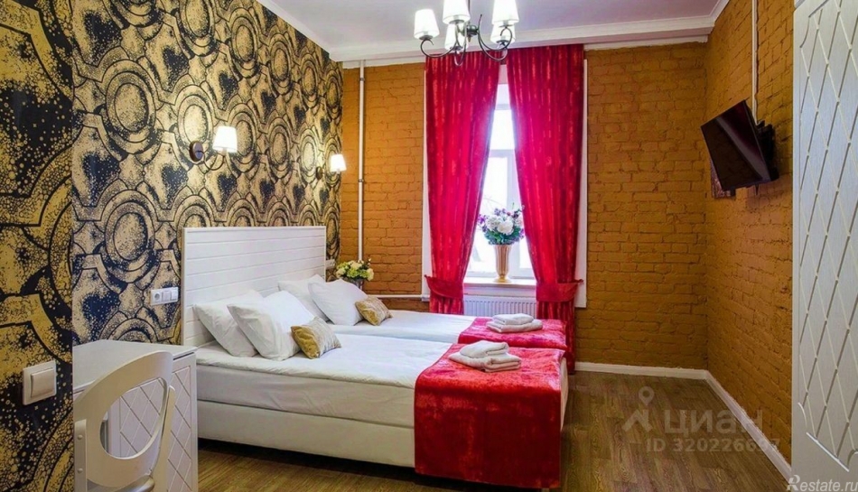 Продажа ПСН Приморский пр-кт,  д. 32