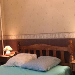 Продажа 4-комн квартиры на вторичном рынке Таллинская улица,  д. 8