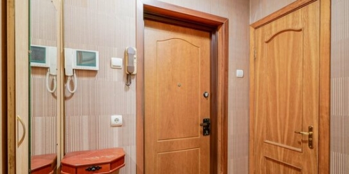 1-комн квартира Полоцкая улица,  д. 16