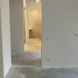 Продажа 2-комн квартиры на вторичном рынке Подрезково, Комсомольская улица,  д. 14