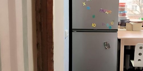 2-комн квартира Большая Пороховская улица, 34