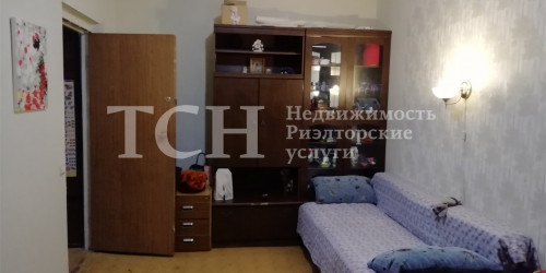 2-комн квартира Королев, Исаева ул, 6,  д. 6