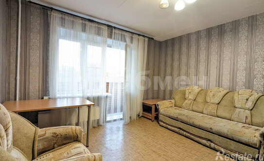 Аренда 2-комн квартиры на вторичном рынке Красносельский 5-й пер,  д. 2