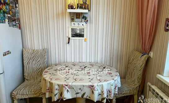 Продажа 3-комн квартиры на вторичном рынке Мичуринский пр-кт,  д. 54 к3