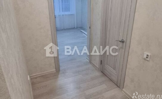 Продажа 2-комн квартиры на вторичном рынке Серпухов, ул Космонавтов,  д. 24