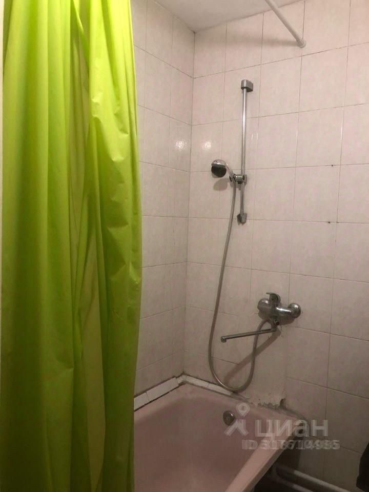 Продажа 3-комн квартиры на вторичном рынке Лобненская улица, 6