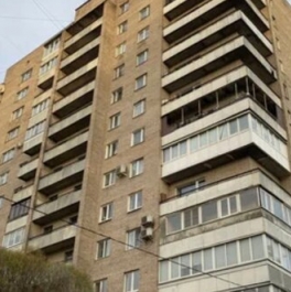 Продажа 1-комн квартиры на вторичном рынке Новочеркасский пр-кт,  д. 9