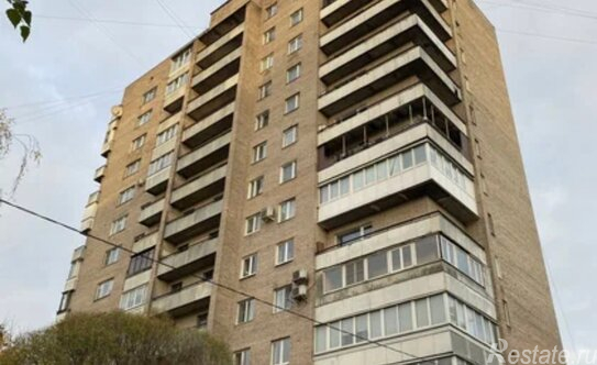 Продажа 1-комн квартиры на вторичном рынке Новочеркасский пр-кт,  д. 9