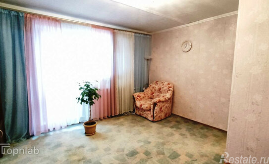 Продажа 1-комн квартиры на вторичном рынке Подольск, Архивный проезд,  д. 7