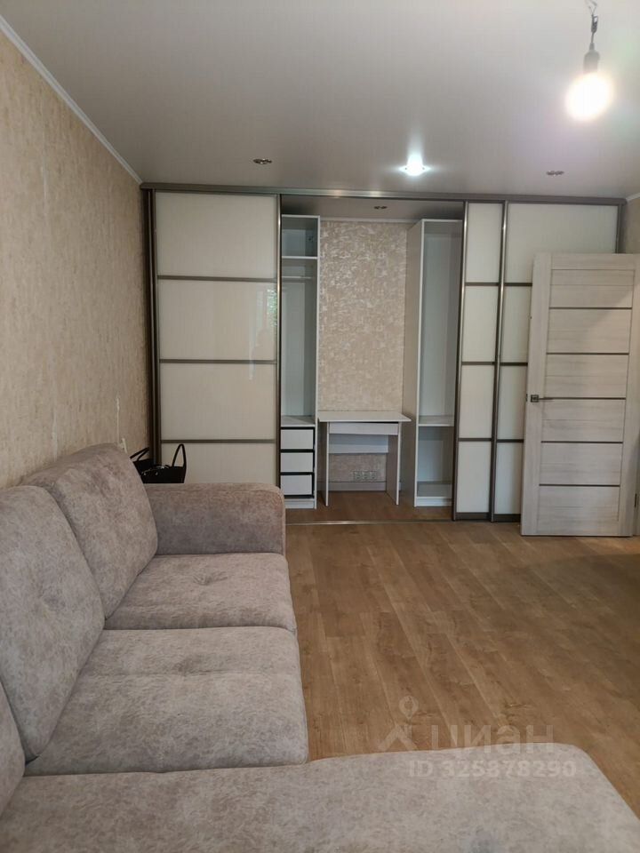 Продажа 1-комн квартиры на вторичном рынке улица Госпитальный Вал, 3К2