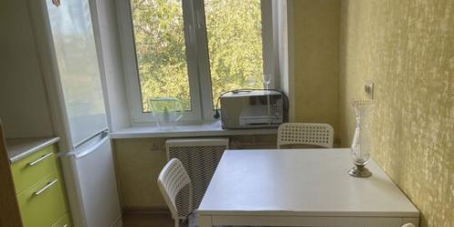 1-комн квартира Новощукинская улица,  д. 2