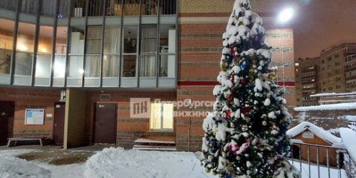 1-комн квартира Десятинная М. ул,  д. 11