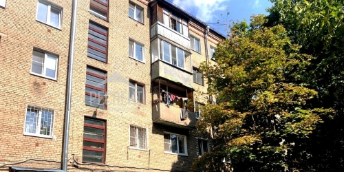1-комн квартира г. Балашиха, ш. Леоновское,  д. 1