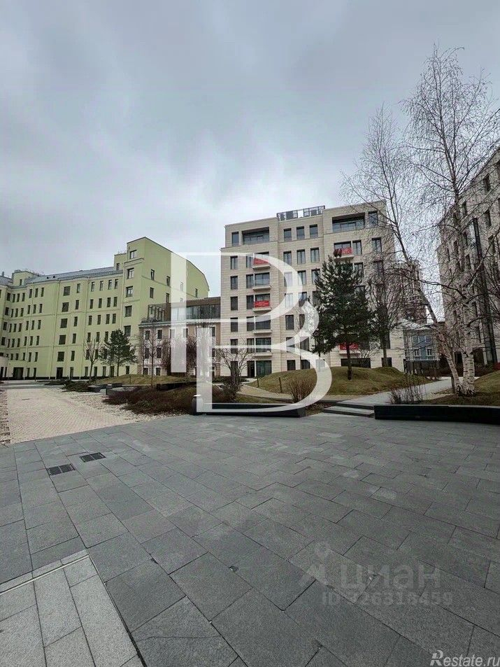 Продажа ПСН Спасоналивковский 2-й пер,  д. 2