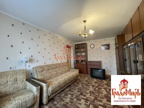 Продажа 1-комн квартиры на вторичном рынке Пушкино, Заводская ул. ,  д. 8