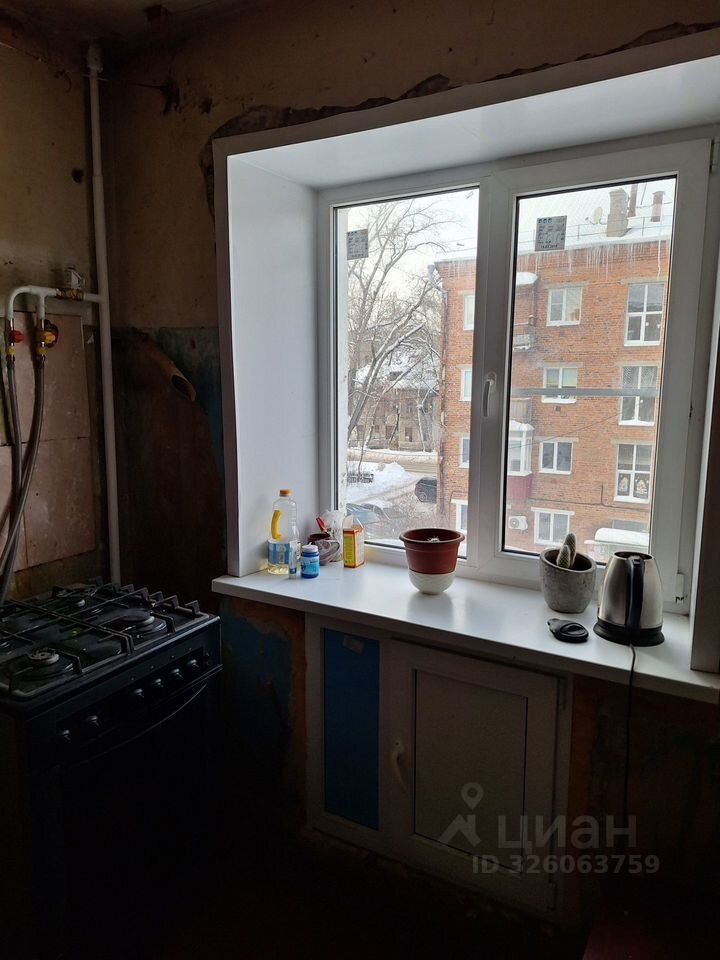 Продажа 2-комн квартиры на вторичном рынке Орехово-Зуево, Текстильная улица,  д. 2а