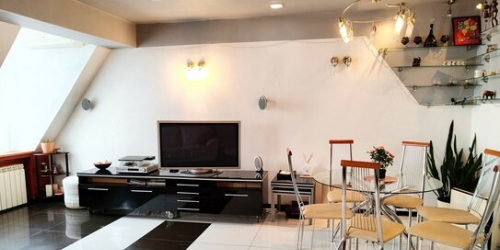 4-комн квартира Реки Фонтанки наб,  д. 121