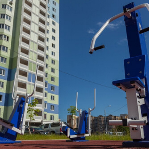 1-комн квартира Домодедово г,  д. 30