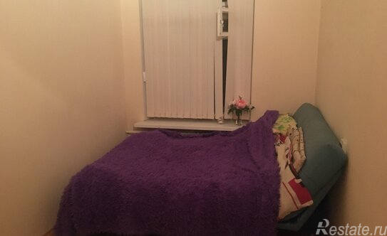 Продажа 3-комн квартиры на вторичном рынке 13-я линия,  д. 62