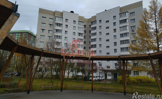 Продажа 1-комн квартиры на вторичном рынке Сергиев Посад г, Новоугличское ш,  д. 32