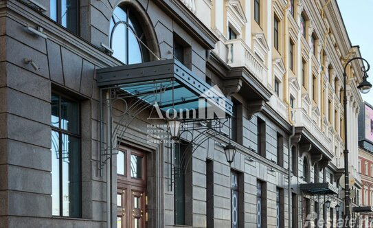 Продажа 2-комн квартиры на вторичном рынке Воскресенская набережная,  д. 32