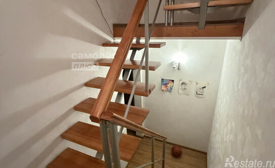 Продажа 1-комн квартиры на вторичном рынке Лосино-Петровский, Заречная улица