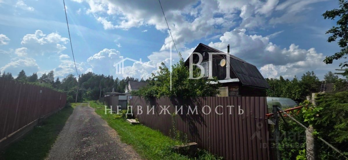 Продажа дома Новинка садоводческий массив, София СНТ