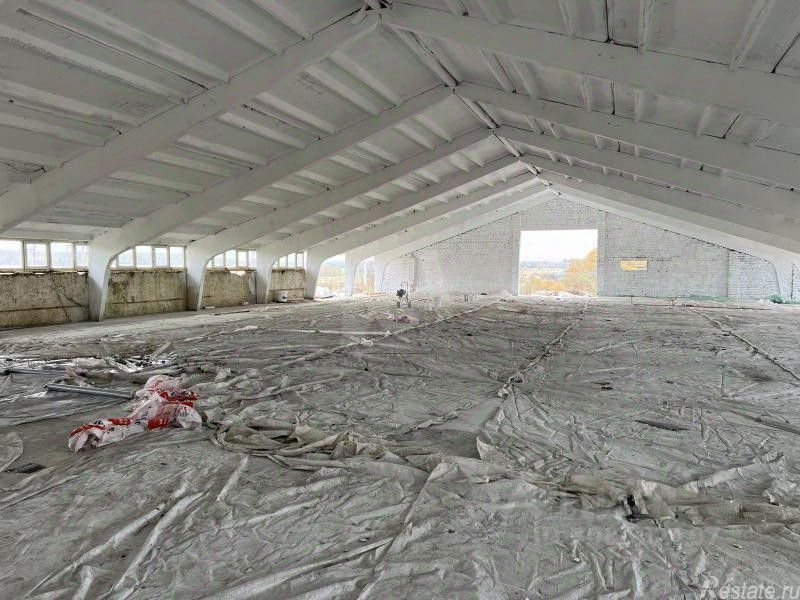 Аренда склада Руднево, , Кашира, ул Центральная,  д. 3