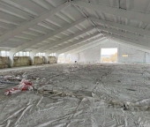 Сдать в аренду Складские помещения Руднево, , Кашира, ул Центральная  3 