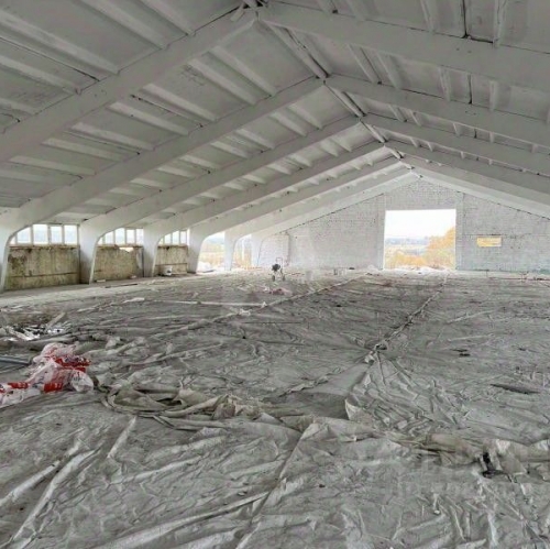 Склад Руднево, , Кашира, ул Центральная,  д. 3