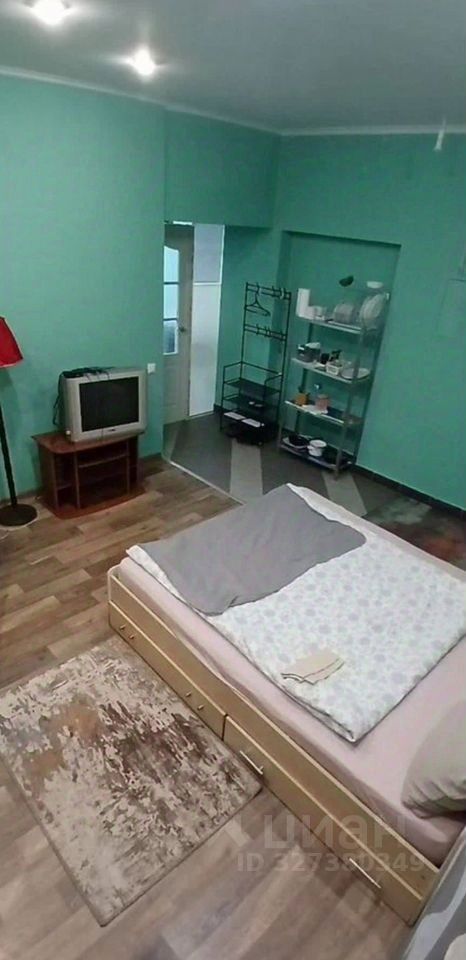Аренда комнаты проспект Стачек, 16